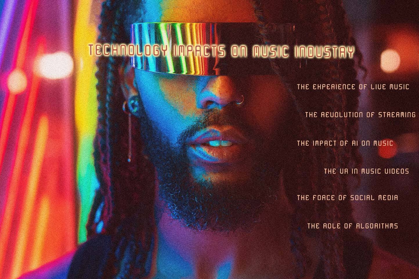 image-with-title-technology-impact-on-music-industry